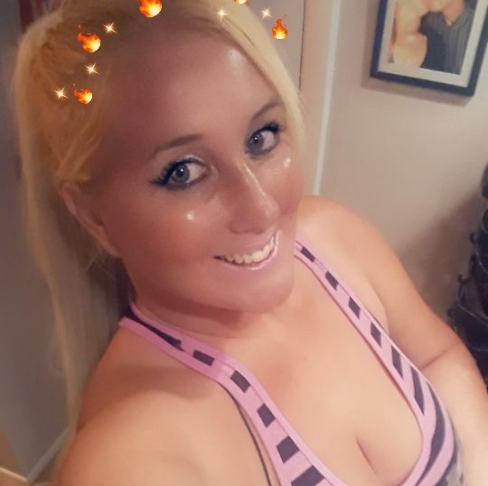 Meet your Posher, Brittany